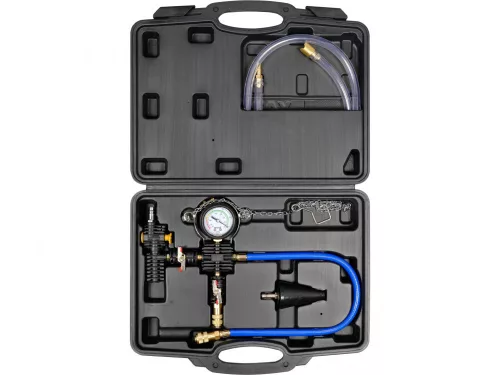 YATO Tester vacuum și umplere sistem răcire 3 piese (YT-72995)