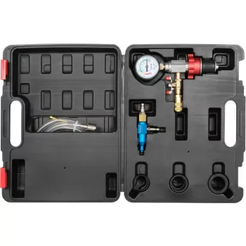 YATO Set umplere sistem răcire cu vid, 6 piese (YT-72996)