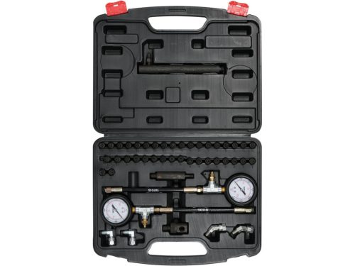 YATO Set tester ABS și presiune frână 46 piese 20,6 MPa (YT-73040)