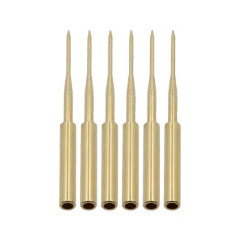 YATO Vârfuri test pentru sonde, set 6 buc. (YT-73075)