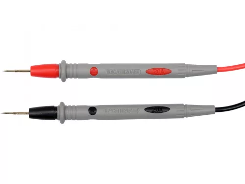 YATO Cabluri de măsurare pentru multimetrul digital (YT-73077)