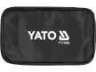YATO Multimetru digital True RMS (YT-730893)