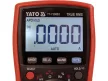 YATO Multimetru digital True RMS (YT-730893)