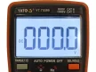 YATO Multimetru digital True RMS (YT-73089)