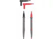 YATO Multimetru digital cu clește ampermetric 1000A (YT-730933)