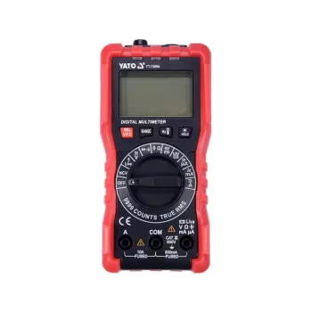 YATO Multimetru digital (YT-73094)