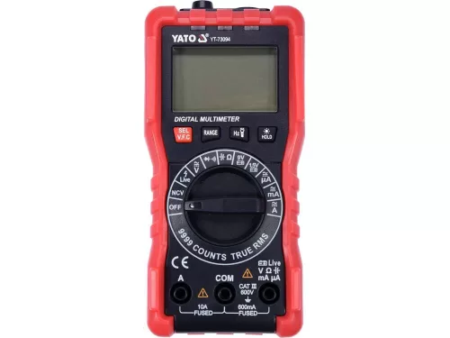 YATO Multimetru digital (YT-73094)
