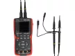YATO Osciloscop 3 în 1, multimetru și generator de semnal, 280MSA/A 50MHz (YT-730944)