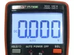 YATO Multimetru digital True RMS (YT-73096)