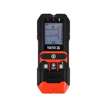 YATO Detector digital (YT-73138)