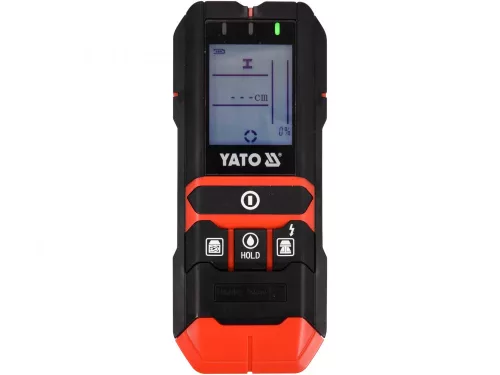 YATO Detector digital (YT-73138)