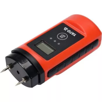 YATO Aparat de măsurat umiditatea 10 mm (YT-73141)