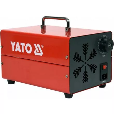 YATO Generator de ozon 10 g/h 220 W (YT-73350)