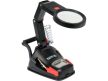 YATO Suport de lipit cu lupă și lampă LED (YT-73861)
