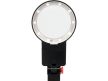 YATO Suport de lipit cu lupă și lampă LED (YT-73861)