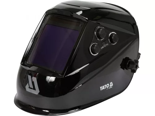 YATO Masca de sudură automată cu întunecare „True Color” (YT-73932)