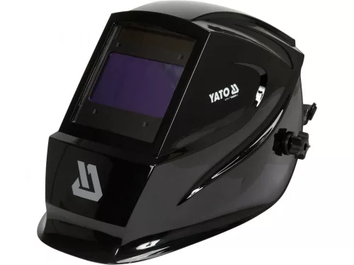 YATO Masca de sudură automată cu întunecare „True Color” (YT-73934)