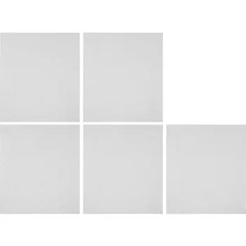   YATO Viziere externe pentru mască de sudură YT-73934, 136 × 121 mm, set 5 buc. (YT-73935)