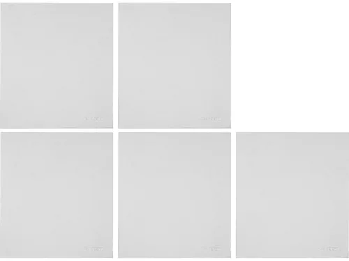 YATO Viziere externe pentru mască de sudură YT-73934, 136 × 121 mm, set 5 buc. (YT-73935)