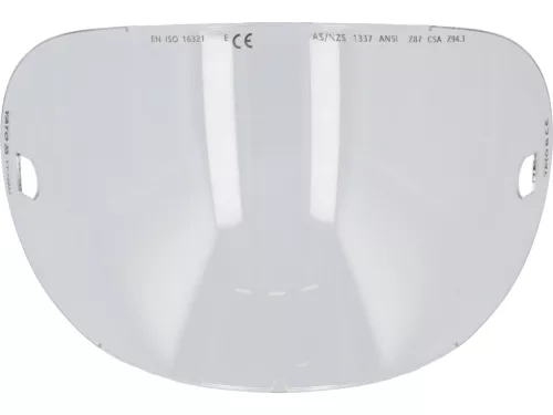 YATO Vizieră externă pentru mască de sudură tip YT-73936 (YT-73937)