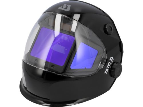 YATO Mască de sudură automată cu protecție UV/IR (YT-73938)