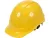YATO Cască de protecție galbenă ABS confort ridicat (YT-73971)
