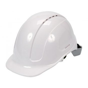   YATO Cască de protecție albă ABS confort ridicat (YT-73972)