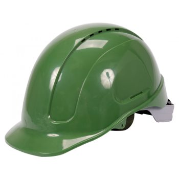   YATO Cască de protecție verde ABS confort ridicat (YT-73975)