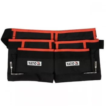 YATO Centură pentru scule 12 buzunare (YT-74001)