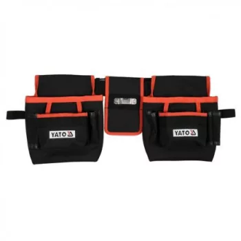 YATO Centură pentru scule 14 buzunare (YT-74002)