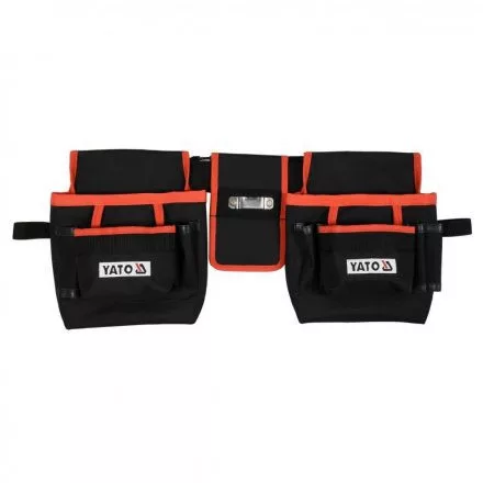 YATO Centură pentru scule 14 buzunare (YT-74002)