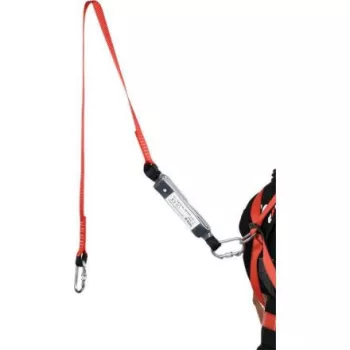 YATO Ham de siguranță cu absorbitor de energie (YT-74235)