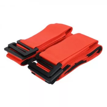   YATO Set chingi transport mobilă 4 piese 8x280 cm (YT-74262)