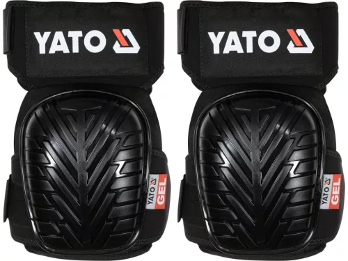 YATO Genunchiere cu gel (YT-74615)