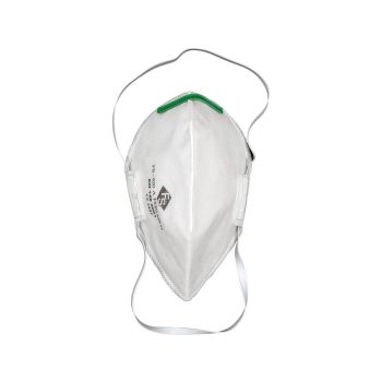 YATO Mască antipraf FFP2 NR SL, 2 buc/pachet (YT-74919)