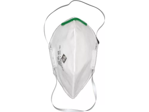 YATO Mască antipraf FFP2 NR SL, 2 buc/pachet (YT-74919)