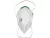 YATO Mască antipraf FFP2 NR SL, 2 buc/pachet (YT-74919)