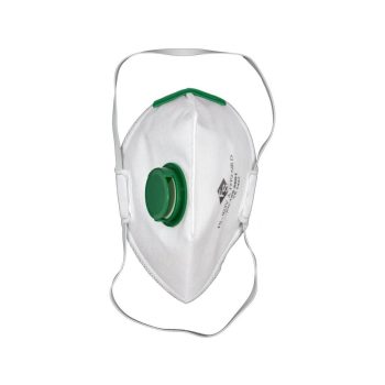 YATO Mască antipraf FFP2 NR SL cu supapă (YT-74949)