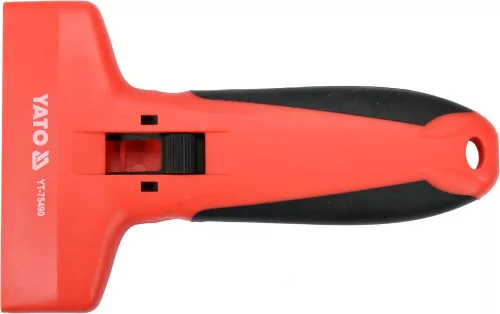 YATO Racletă pentru sticlă 90 mm (YT-75490)