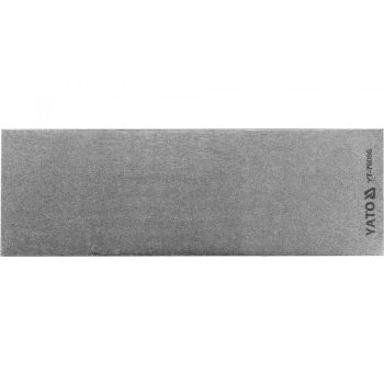 YATO Piatră de ascuțit diamant G400 150x50x4mm (YT-76086)