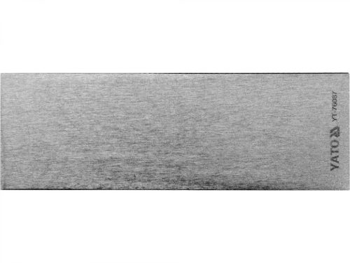 YATO Piatră de ascuțit diamantată 150×50 (YT-76087)