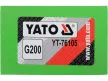 YATO Burete abraziv diamantat P200 (YT-76105)