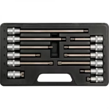 YATO Set biți 12 piese (YT-7753)