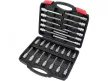 YATO Set biți tubulare 26 piese 1/2" SPLINE (YT-77542)
