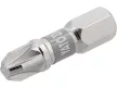 YATO Bit șurubelniță 1/4" 25 mm PZ3 set 2 buc. NI (YT-78005)