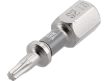YATO Bit șurubelniță 1/4" 25 mm Torx T8 set 2 buc. NI (YT-78010)