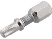YATO Bit șurubelniță 1/4" 25 mm Torx T20 set 2 buc. NI (YT-78013)