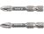 YATO Bit șurubelniță 1/4" 50 mm PH2 set 2 buc. NI (YT-78021)
