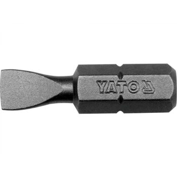 YATO Biți 1/4" 25 mm (50 buc./set) (YT-7804)