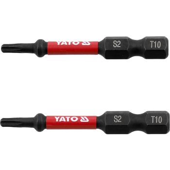  Biți pentru înșurubare cu impact